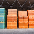 How to Keep Your Warehouse Clean and Presentable