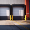 The Importance of Loading Dock Cleaning for Your Business