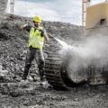 The Importance of Construction Equipment Cleaning