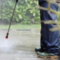 Sidewalk and Walkway Cleaning: Professional Solutions for a Polished Exterior