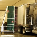 The Importance of Truck Bay Cleaning for Businesses: A Complete Guide