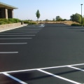 How to Effectively Clean and Maintain Parking Lots: A Comprehensive Guide