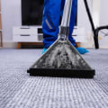 How to Effectively Clean Your Business with Steam Cleaning