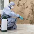 The Benefits of Professional Mold and Mildew Removal Services