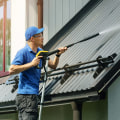 Maximizing the Potential of Your Business with Professional Exterior Cleaning