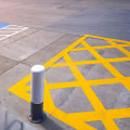 A Comprehensive Guide to Striping and Line Painting for Concrete Cleaning Solutions and Parking Lot Cleaning