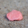 How to Effectively Remove Gum from Concrete: A Complete Guide