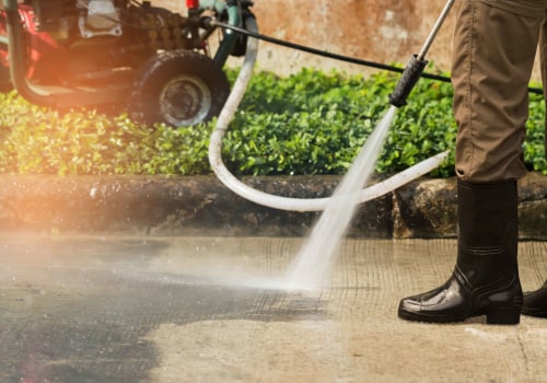 A Complete Guide to Heavy Equipment Cleaning