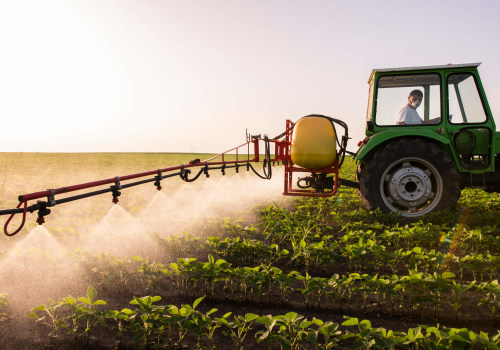 How to Keep Your Agricultural Equipment Clean and Well-Maintained