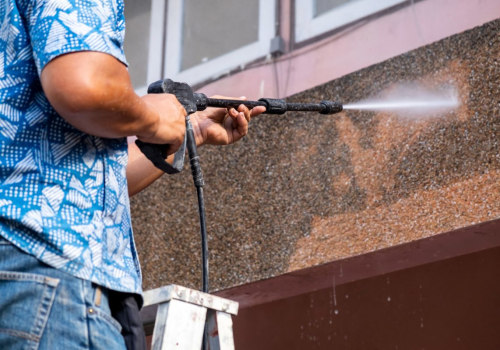 A Complete Guide to House Washing: Professional Exterior Cleaning for Homes and Businesses