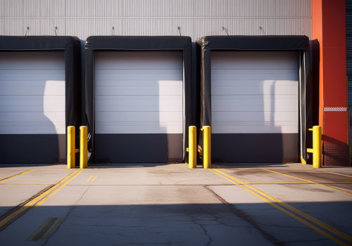 The Importance of Loading Dock Cleaning for Your Business