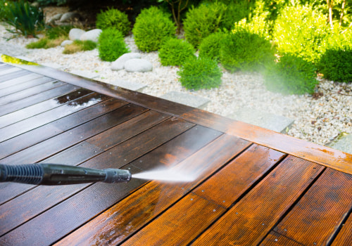 The Importance of Regular Power Washing for Mold and Mildew Prevention