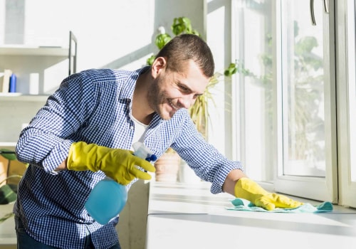 The Importance of Building Washing for Commercial Properties